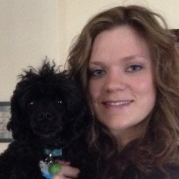 Meet your Posher, Jillian - Picture 1 of 1